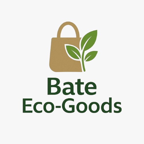 Bate Eco-Goods Logo